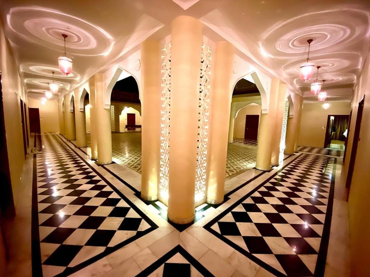 Ranbanka Heritage Resort Bhīlwāra Kültér fotó