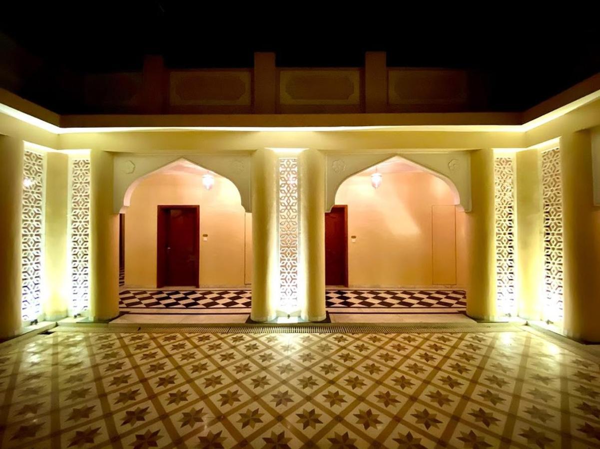 Ranbanka Heritage Resort Bhīlwāra Kültér fotó