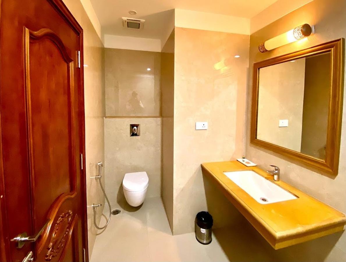 Ranbanka Heritage Resort Bhīlwāra Kültér fotó