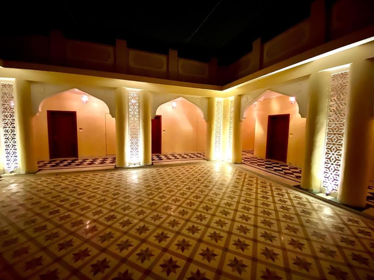 Ranbanka Heritage Resort Bhīlwāra Kültér fotó