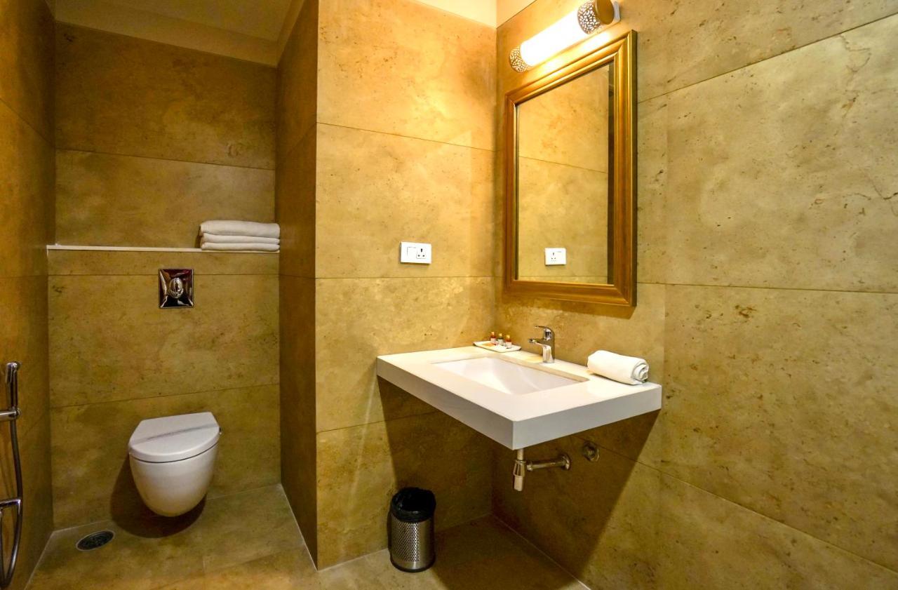 Ranbanka Heritage Resort Bhīlwāra Kültér fotó