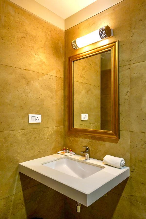 Ranbanka Heritage Resort Bhīlwāra Kültér fotó